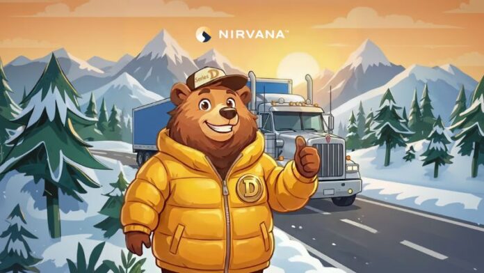 Nirvana Raises $100M in Series D Funding