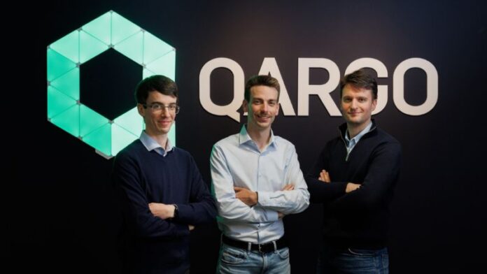 Qargo Raises $33M in Series B Funding