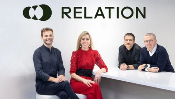 Relation Raises Additional $26M Investment