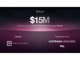 Surf Raises $15M in Funding Surf Raises $15M in Funding