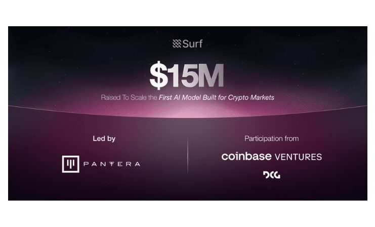 Surf Raises $15M in Funding