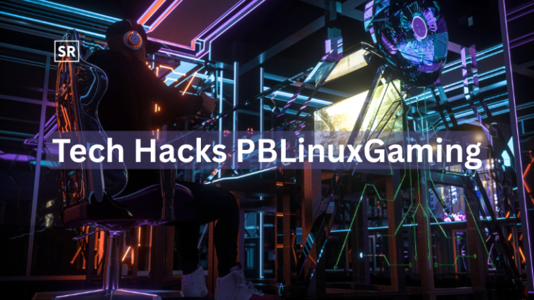 Tech Hacks Complete Guide To Smarter And Faster Gaming Tech Hacks 768x432 