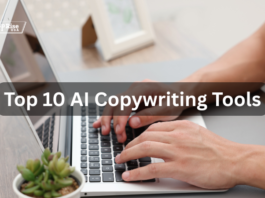 Top 10 AI Copywriting Tools in USA Top 10 AI Copywriting Tools in USA