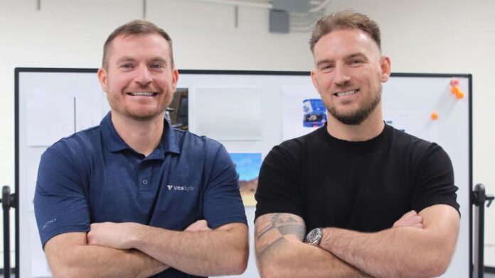 Vital Lyfe Raises $24M in Seed Funding