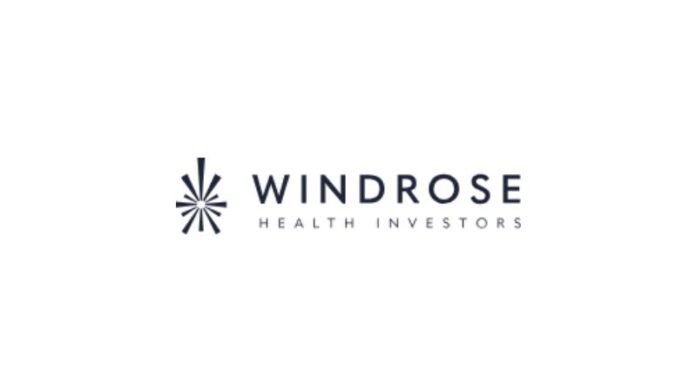 WindRose Health Investors Closes Fund VII, at $2.6 Billion