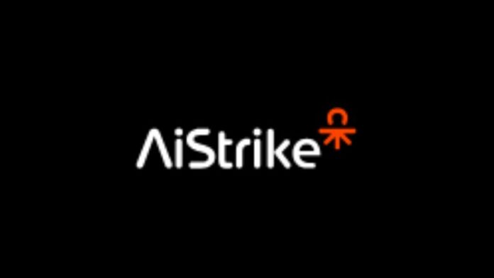 AiStrike Raises $7M in Seed Funding