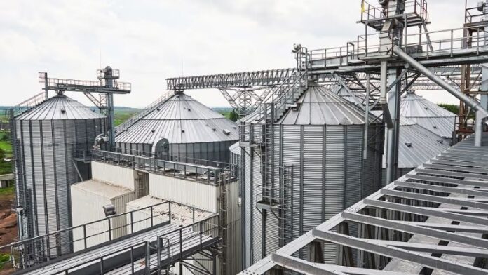 Ammobia Raises $7.5M in Seed Funding