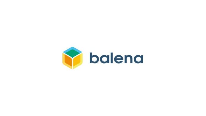Balena Receives Strategic Growth Investment From LoneTree Capital
