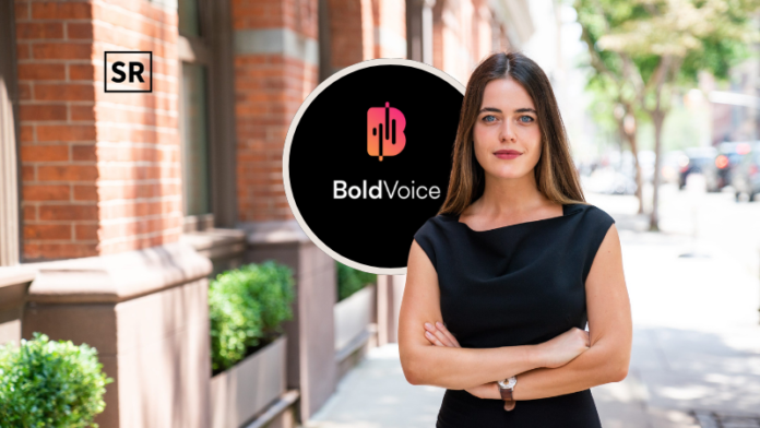 BoldVoice Raises $21M in Series A Funding