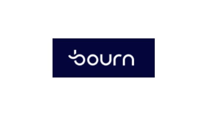 Bourn Raises £3.5M in Funding Bourn Raises £3.5M in Funding
