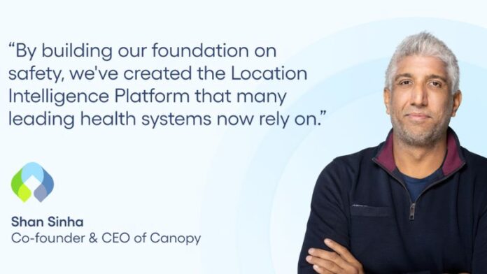 Canopy Raises $22M in Series B Funding