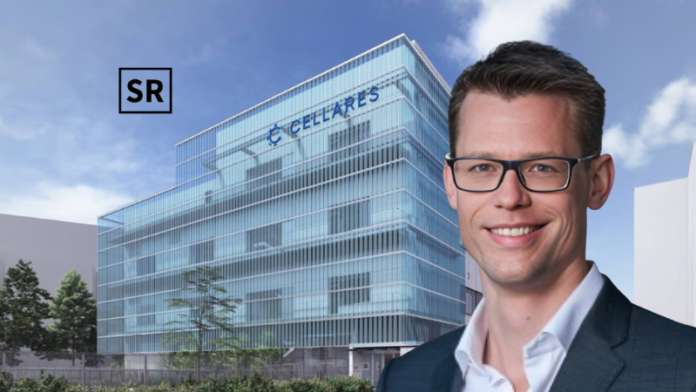 Cellares Raises $257M in Series D Funding