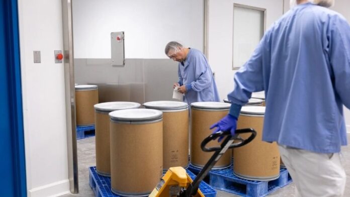 Coating Place Receives Growth Capital Investment From 1315 Capital