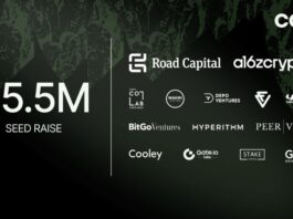 Cork Raises $5.5M in Seed Funding