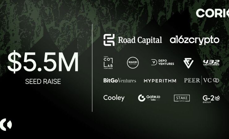 Cork Raises $5.5M in Seed Funding