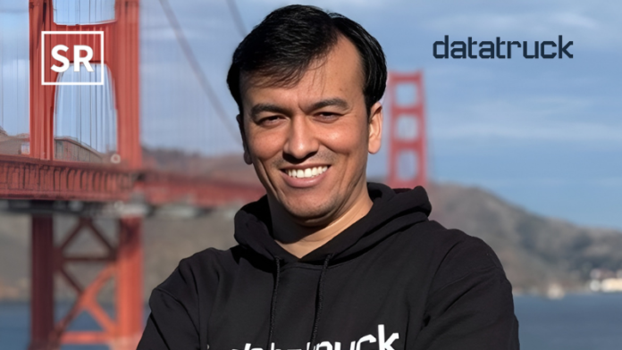 Datatruck Raises $12M in Series A Funding