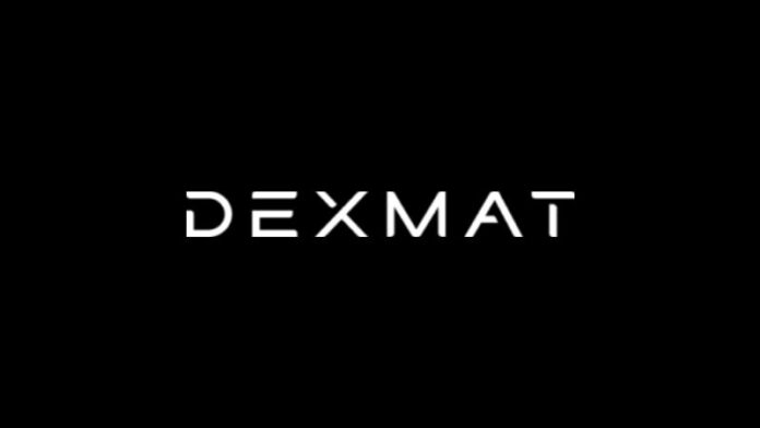 DexMat Raises Over $5M in Seed Funding