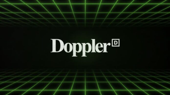 Doppler Raises $9M Led by Pantera Capital