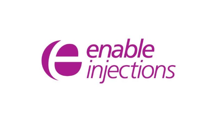 Enable Injections Receives $30M Investment from Sanofi