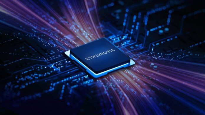 Ethernovia Raises Over $90M in Series B Funding