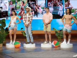 Event Service Provider Cabana Boys Events on Shark Tank USA Season 17