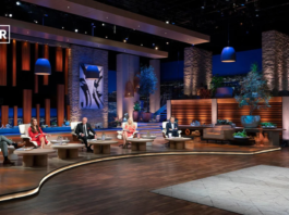Food Brand Bon AppéSweet on Shark Tank USA Season 17