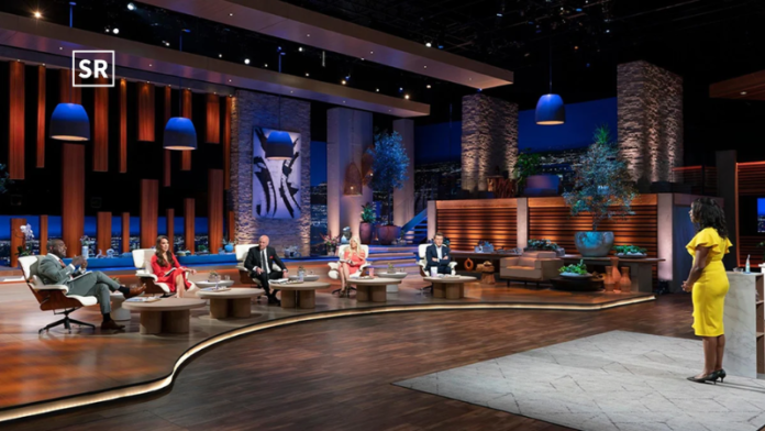 Food Brand Bon AppéSweet on Shark Tank USA Season 17