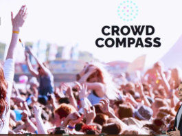 Hardware Device Brand Crowd Compass on Shark Tank USA Season 17