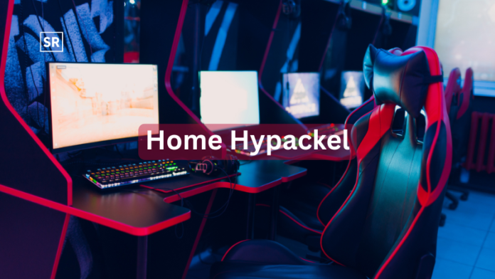 Home Hypackel – Instant Access to Unblocked Games Anytime