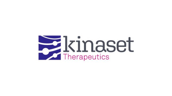 Kinaset Therapeutics Raises $103M in Series B Funding