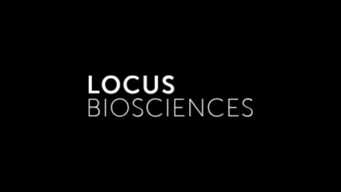 Locus Biosciences Receives $3.3M Award From NIH