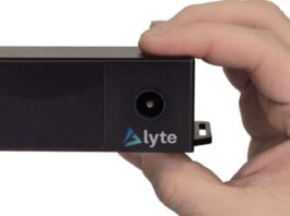 Lyte Raises $107M in Funding Lyte Raises $107M in Funding
