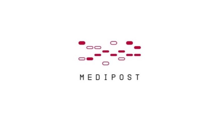 MEDIPOST Raises $140M in Funding