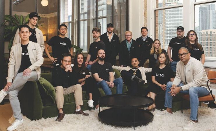 Mia Labs Raises $20M in Series A Funding