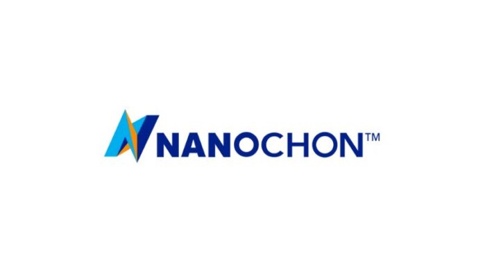 Nanochon Closes $4.1M Seed Prime II Funding Round