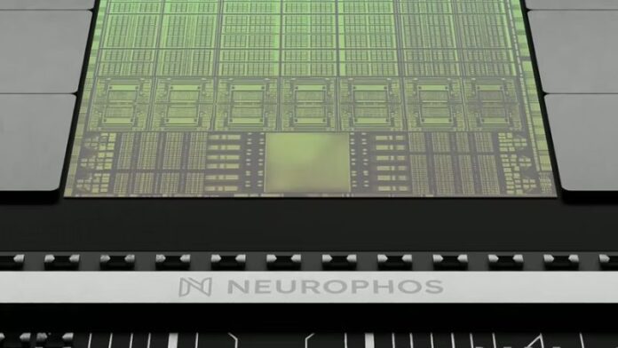 Neurophos Raises $110M in Series A Funding
