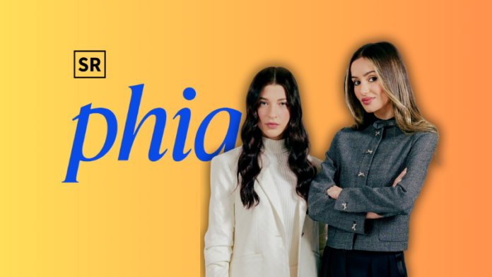 Phia Raises $35M in Series A Funding