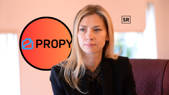 Propy Raises $100M Credit Facility