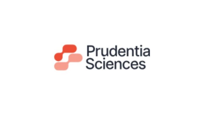 Prudentia Sciences Raises $20M in Series A Funding