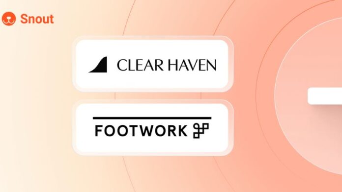 Snout Raises Over $110M in Total Capital