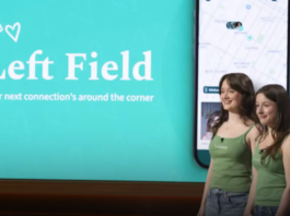 Tech Startup Left Field on Shark Tank USA Season 17
