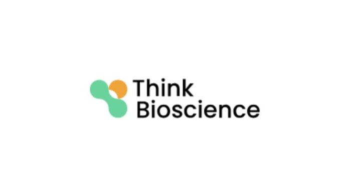 Think Bioscience Raises $55M in Series A Funding