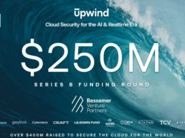 Upwind Security Raises $250M in Series B Funding. Upwind Security Raises $250M in Series B Funding.