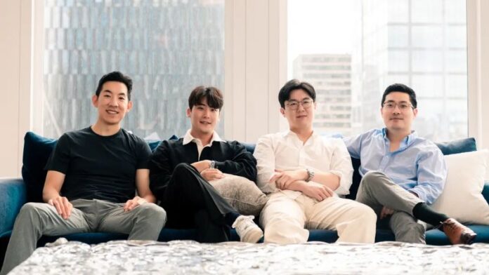 Vibranium Labs Raises $4.6M in Seed Funding