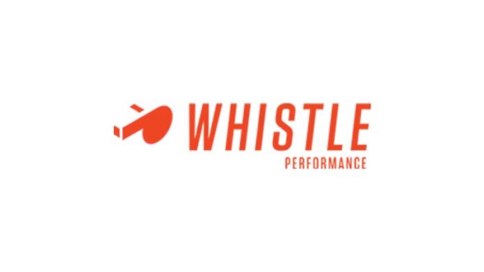Whistle Performance Raises $2M in Funding
