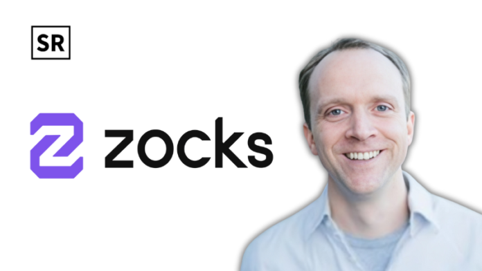 Zocks Raises $45M in Series B Funding