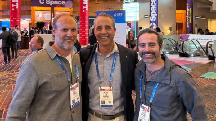 AdZen Closes Seed Funding