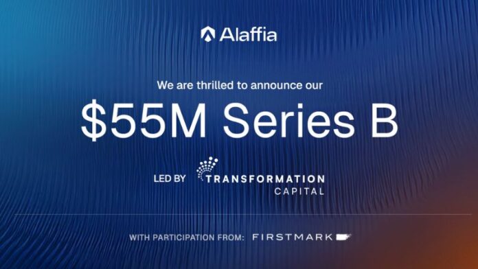 Alaffia Health Raises $55M in Series B Financing