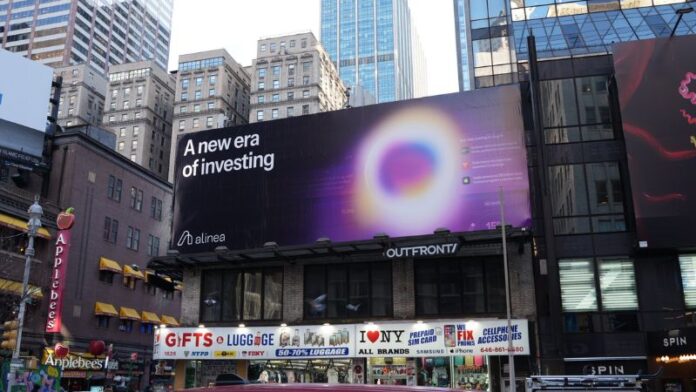 Alinea Raises $22.5M in User Acquisition Funding