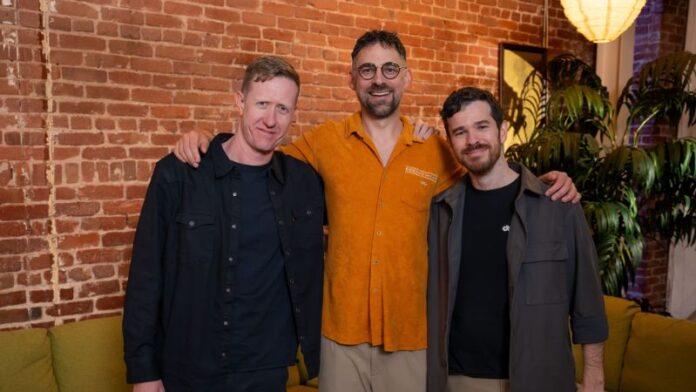 Dataro Raises $14.28M in Series A Funding